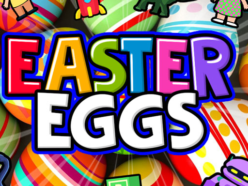 Easter Eggs online game