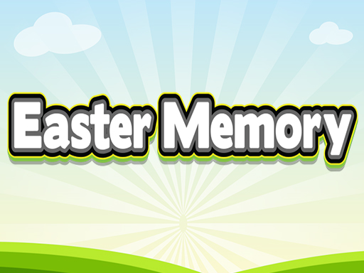 Easter Memories online Arcade game