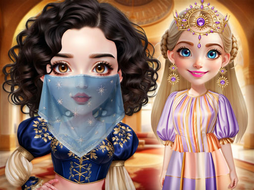 Eastern Star vs City Style Icon free online game