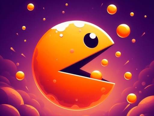 Eat Eat online game