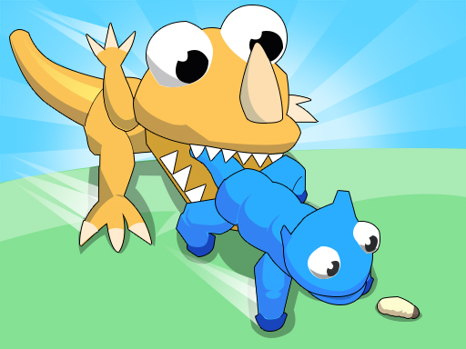 Eat To Evolve 2 online Adventure game