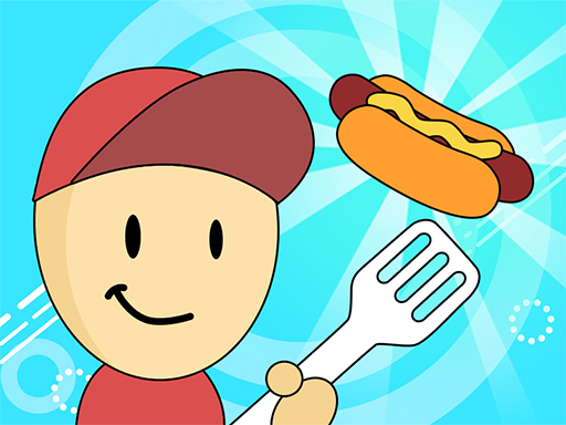 Eatventure online game