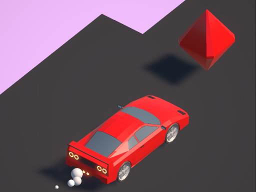 Edge Racing online racing game