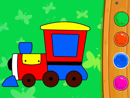 Educational Games For Kids online game