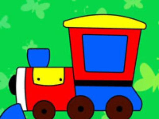 Educational Games Kids online Puzzle game