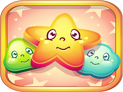 EG Cartoon Candy online game