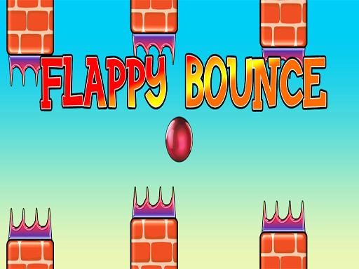 EG Flappy Bounce online game
