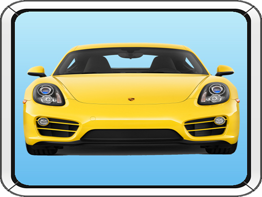 EG Supercars Puzzle online game