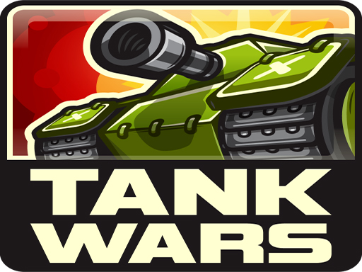 EG Tank Wars online Shooting game