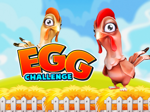 Egg Challenge online game