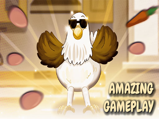 Egg Fry online game