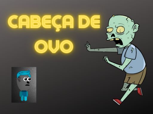 Egg head online game