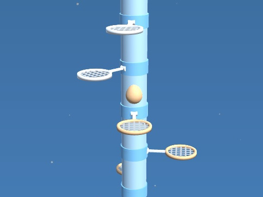 Egg Up online game