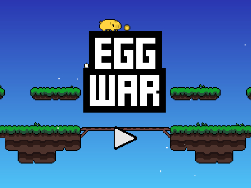 Egg Wars online game