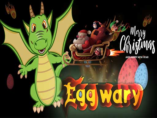 Egg Wary: Dragon Eggs Catch Legends online game