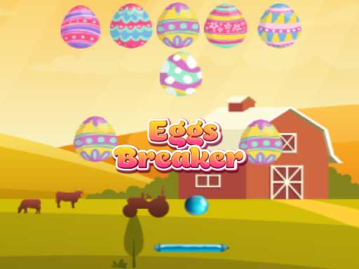 Eggs Breaker Game online game