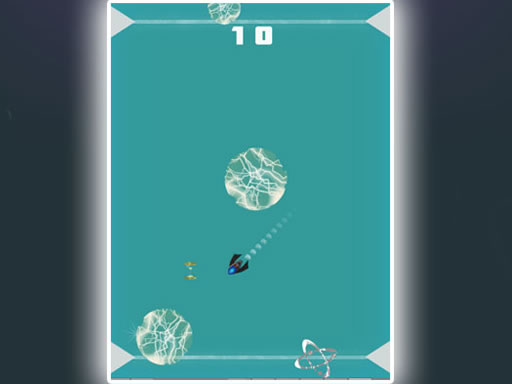 Electric Cage online game