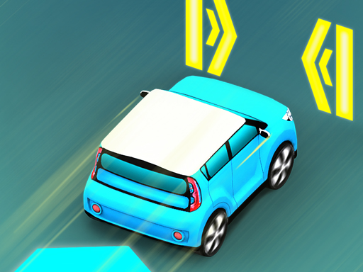 Electric Highway online game