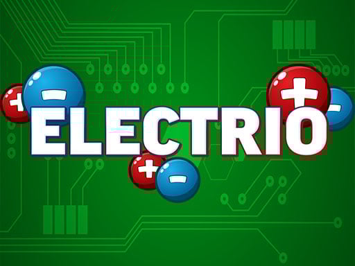 Electro.io online Puzzle game