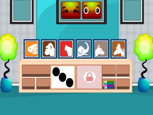 Elegant House Escape online game