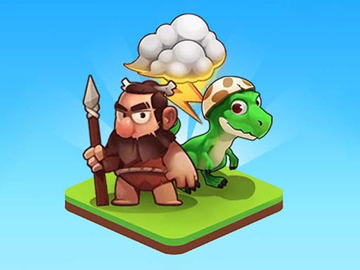 Element Evolution online Hypercasual game