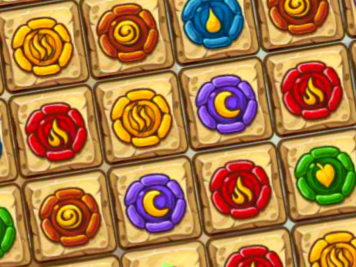 Elemental Blocks Collapse online game