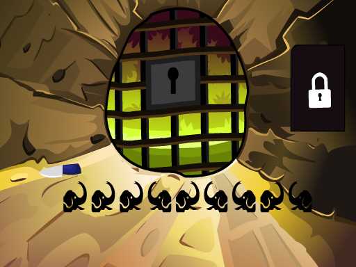 Elephant Land Escape online game