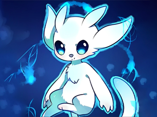 Elf pet online Action game