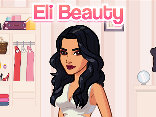 Eli Beauty online game
