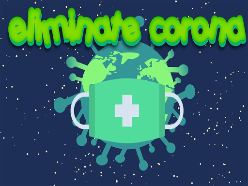 Eliminate Corona online game