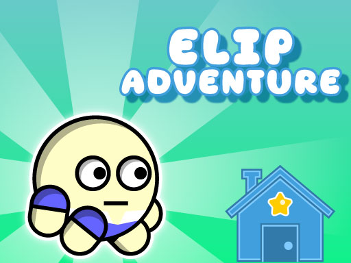 Elip Adventure online game