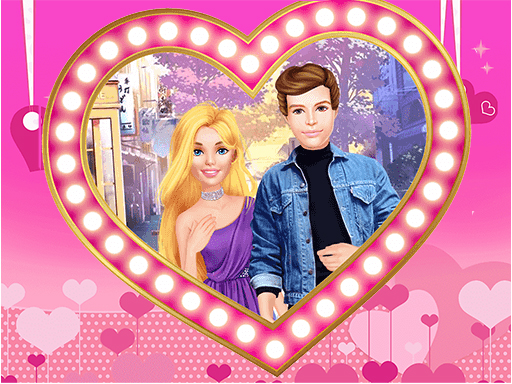Ellie and Ben: Date Night online game