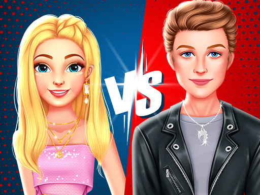 Ellie And Ben Insta Fashion online Girls game