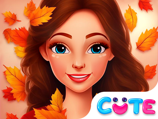 Ellie and Friends Pre Fall Outfit online Girls game