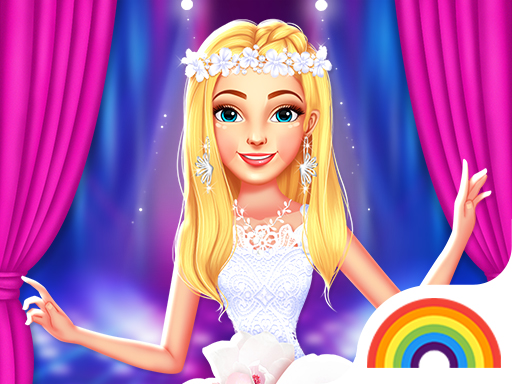 Ellie Fashion Fever Game online Girls game