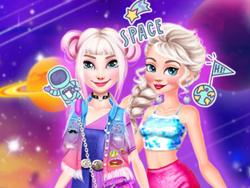 Ellie Royal Wedding - Play Frozen Games online Girls game