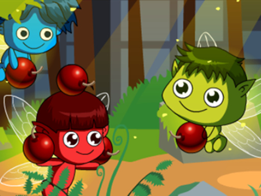 Elves Bros Vs Zombies online game