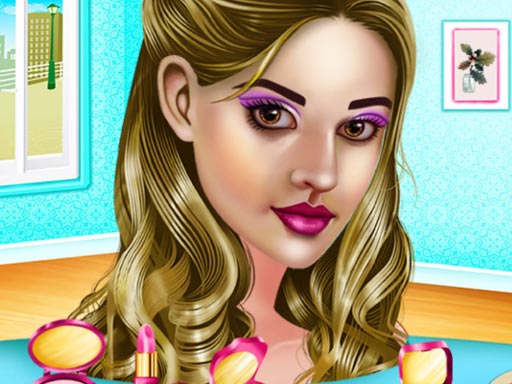 EMILYS FOLKLORE FASHION DRESS UP online game