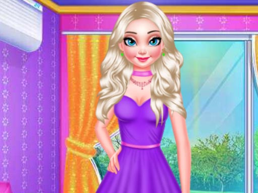 EMMA DISASTER online Girls game