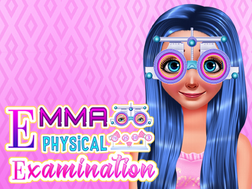 Emma Physical Examination online game