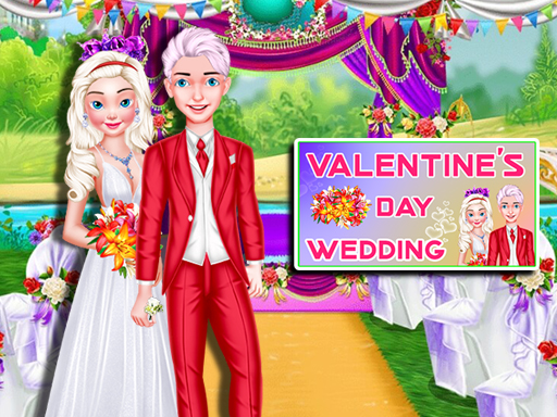 Emma Surprise Valentine Dessert online Girls game