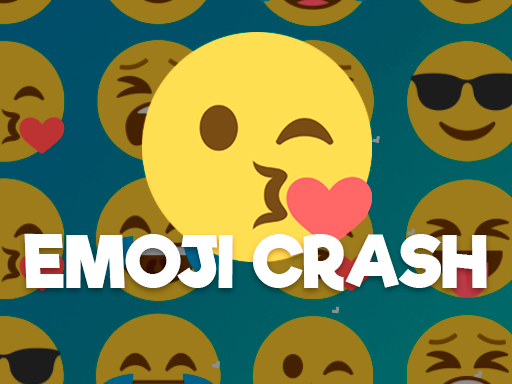 Emoji Booms online game