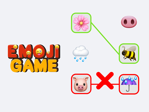 EMOJI GAME 2 online game