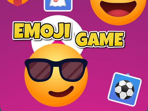 Emoji Game NG online game