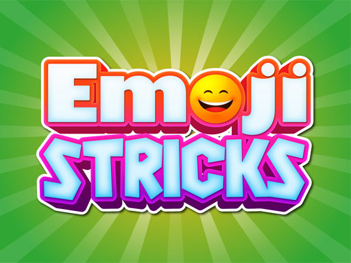 Emoji Strikes Online Game online game