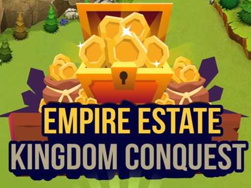 Empire Estate Kingdom Conquest online Clicker game