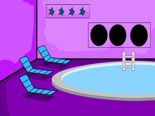 Empty Hotel Escape online game