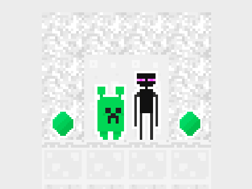 EnderStick Skymap online game