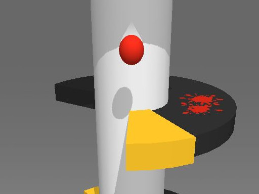 Endless Jumper online game