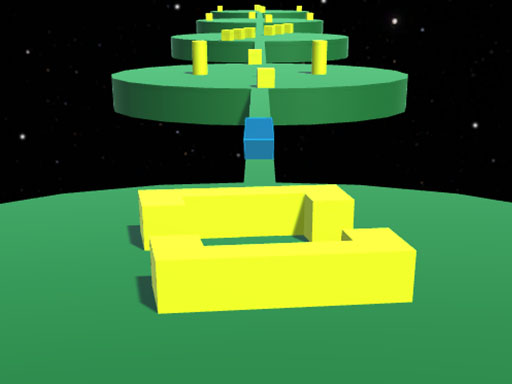 Endless Maze online Clicker game